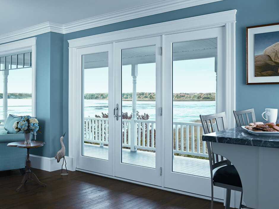 Hinged Patio Doors Hinged Patio Doors